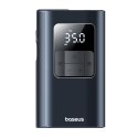 Kompresor samochodowy BASEUS PrimeTrip VA1 2w1 (czarny)