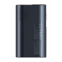 Kompresor samochodowy BASEUS PrimeTrip VA1 2w1 (czarny)
