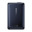 Powerbank magnetyczny Baseus Nomos Qi2, USB-C 10000mAh 45W