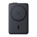 Powerbank magnetyczny Baseus Nomos Qi2, USB-C 10000mAh 45W
