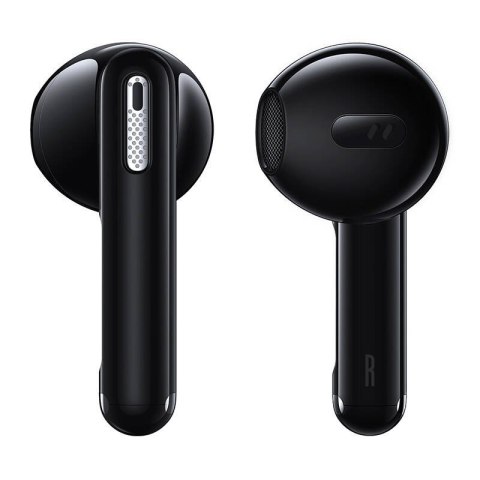 Słuchawki TWS Baseus Bowie WX5 (czarny)