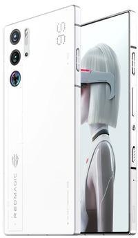 Smartfon REDMAGIC 9S Pro 5G 12/256GB Frost