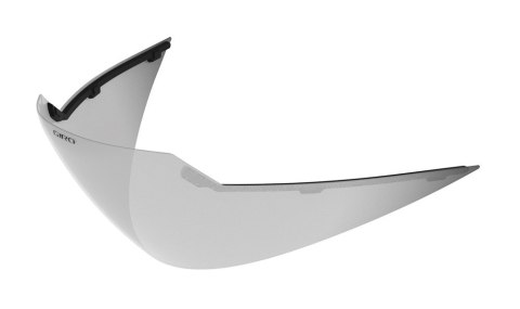Szyba GIRO AEROHEAD MIPS II SHIELD, Clear Silver, Roz. S (51-55 cm) (NEW 2025)