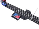 Tor Samochodowy Wyścigowy TRACK SPORT Długość Trasy 553cm