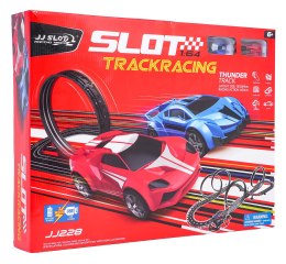 Tor Samochodowy Wyścigowy TRACK SPORT Długość Trasy 600cm