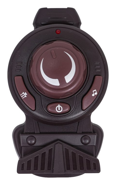 Transportowa Kolejka Retro z Funkcją Świateł, Dźwięku i Dymu 172cm