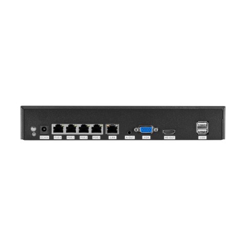 Zestaw do monitoringu IP Kruger&Matz Connect C300