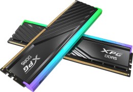 Adata Pamięć XPG Lancer Blade DDR5 6000 32GB (2x16) CL30 RGB czarna