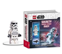 Ameet: LEGO Star Wars - Sekrety Ciemnej Strony Mocy