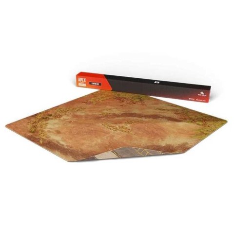 Asmodee Apex Legends: The Board Game - Playing Mat