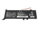 Bateria Mitsu do Asus Vivobook 14 D415D, 15 X515E