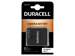 Duracell DROBLH1 bateria do aparatu/kamery 2000 mAh