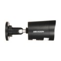 KAMERA IP DS-2CD2086G2H-IU(2.8MM)(EF)(BLACK)/PL AcuSense - 8.3 Mpx 4K UHD Hikvision