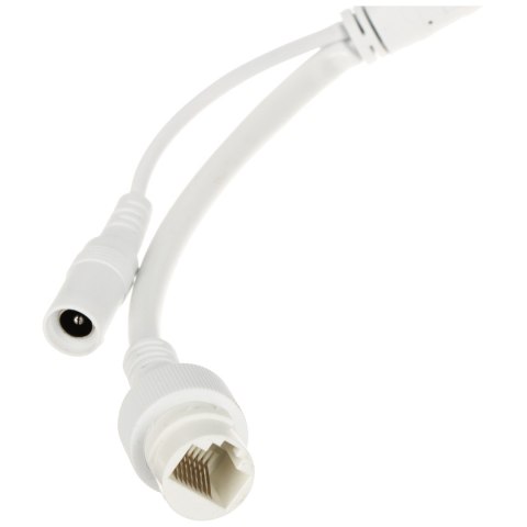 KAMERA IP DS-2CD2086G2H-IU(2.8MM)(EF)(BLACK)/PL AcuSense - 8.3 Mpx 4K UHD Hikvision