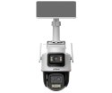 KAMERA SOLARNA PT IP OBROTOWA ZEWNĘTRZNA IPC-PTS2649C-3E3Z-4GB20-3684/0280B-PRO 4G LTE WizColor HYBRID-ZOOM - 3 Mpx DAHUA
