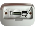 KAMERA SOLARNA PT IP OBROTOWA ZEWNĘTRZNA IPC-PTS2649C-3E3Z-4GB20-3684/0280B-PRO 4G LTE WizColor HYBRID-ZOOM - 3 Mpx DAHUA