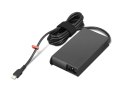 Lenovo 4X21U28818 adapter zasilający/ inwentor Wewnętrzna 140 W Czarny