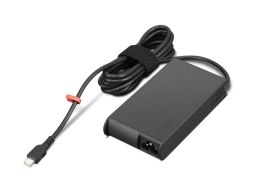 Lenovo 4X21U28818 adapter zasilający/ inwentor Wewnętrzna 140 W Czarny