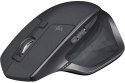 Mysz bezprzewodowa Logitech MX Master 2S czarna