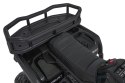 Pojazd Quad ATV Robust 01 Czarny