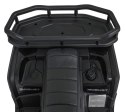 Pojazd Quad ATV Robust 01 Czarny