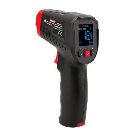Termometr IR UNI-T UT306C