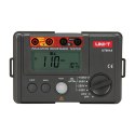 Miernik rezystancji izolacji UNI-T UT501A