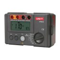 Miernik rezystancji izolacji UNI-T UT501A