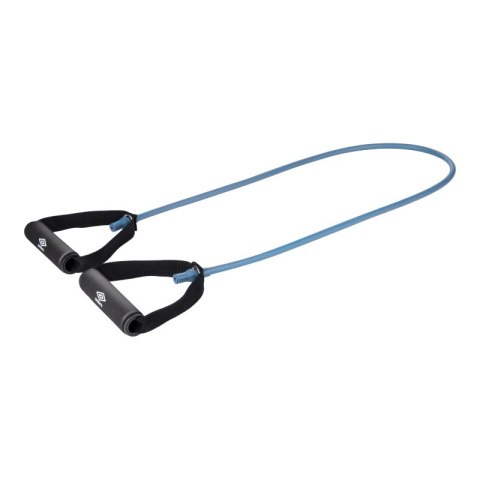 Umbro - Ekspander gumowy 1 żyłowy do treningu fitness