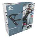 Umbro - Gumy oporowe / pasy do ćwiczeń 9 elementów