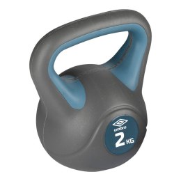 Umbro - Hantla kompozytowa odważnik kettlebell 2kg