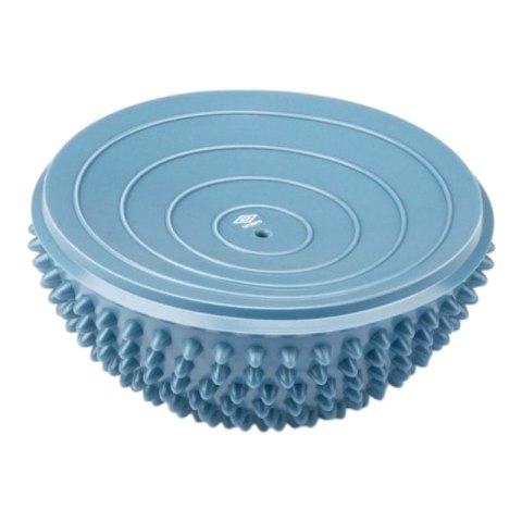 Umbro - Półkula balansowa sensoryczna do rehabilitacji masażu stóp 2 szt.