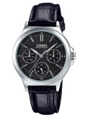 Zegarek Damski Casio LTP-V300L-1A + BOX