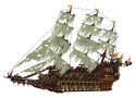 Zestaw Klocków Statek Piracki 4364el.