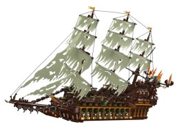 Zestaw Klocków Statek Piracki 4364el.