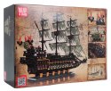 Zestaw Klocków Statek Piracki 4364el.