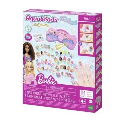 Aquabeads - Barbie Studio Paznokci