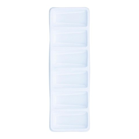 Artico - Zestaw artystyczny do malowania w drewnianym pudełku 20 elementów