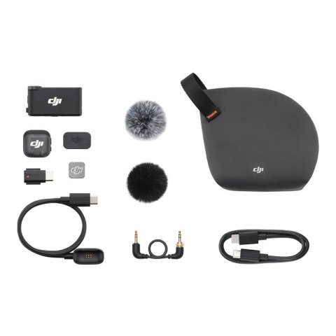 DJI Mic 3 (1 TX + 1 RX)