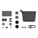 Mikrofon bezprzewodowy DJI Mic 3 2TX+1RX + etui