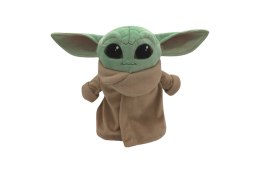 Disney - Mandalorian Baby Yoda 25cm