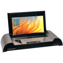 Fellowes 5642003 bindowalnica termiczna 600 ark. 180 s Grafitowy, Platyna
