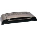 Fellowes 5642003 bindowalnica termiczna 600 ark. 180 s Grafitowy, Platyna