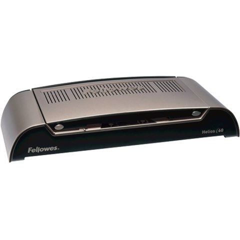 Fellowes 5642003 bindowalnica termiczna 600 ark. 180 s Grafitowy, Platyna