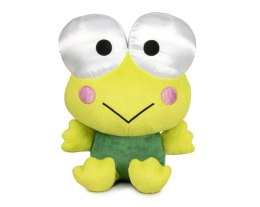 Hello Kitty & Friends - Plusz 20 cm, Keroppy