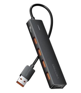 I/O HUB 5-IN-1 USB3.2 GEN2/0.15M CHOBB VENTION