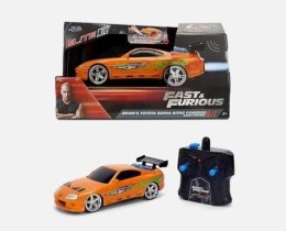 Jada Toys: Fast&Furious - RC Nitro 1995 Toyota Supra 1:24