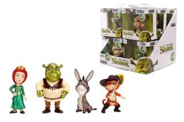Jada Toys: Shrek Metalowa Figurka 6,5 cm, 4 rodz.