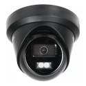 KAMERA IP DS-2CD2363G2-LI2U(2.8MM)(BLACK)/PL Smart Hybrid Light AcuSense - 6 Mpx Hikvision