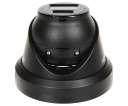 KAMERA IP DS-2CD2363G2-LI2U(2.8MM)(BLACK)/PL Smart Hybrid Light AcuSense - 6 Mpx Hikvision